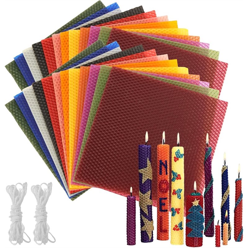Candle Making Kit For Adults - J1UL1N For Candle Making Kit Includes