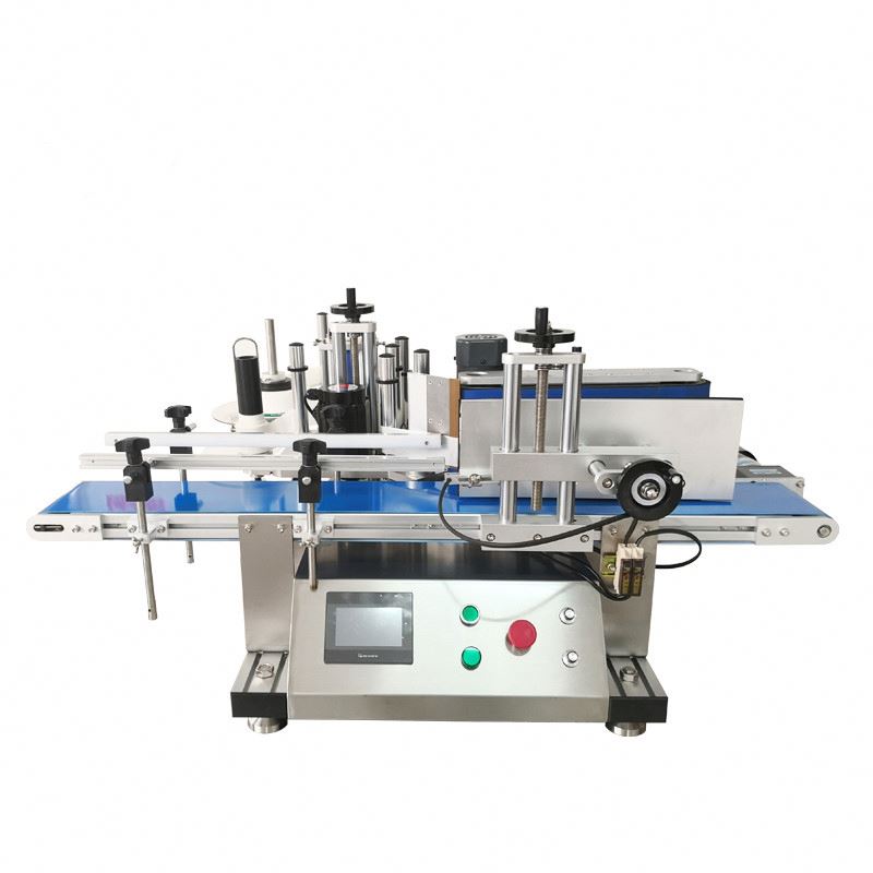 Sticker Labeler Machine for Di - Label Sticker Round ulasan dan harga