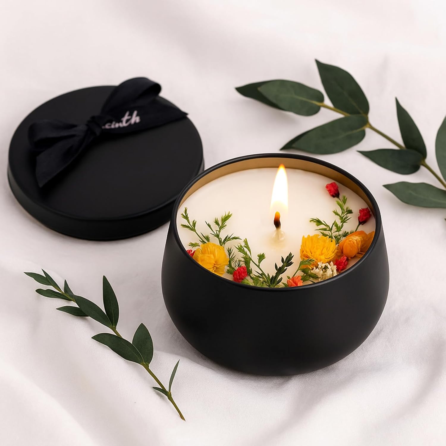 Complete DIY Candle Kit Aromat - Candle Making Instructions ulasan dan harga