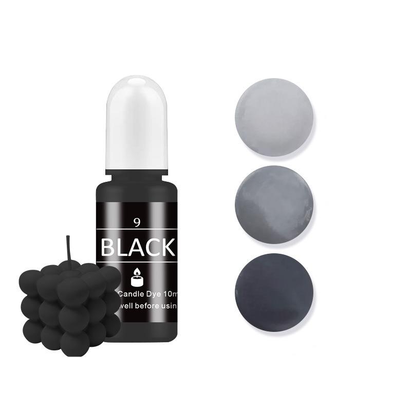 10ml/Bottle Candle Wax Pigment - Candle Dye Chip ulasan dan harga