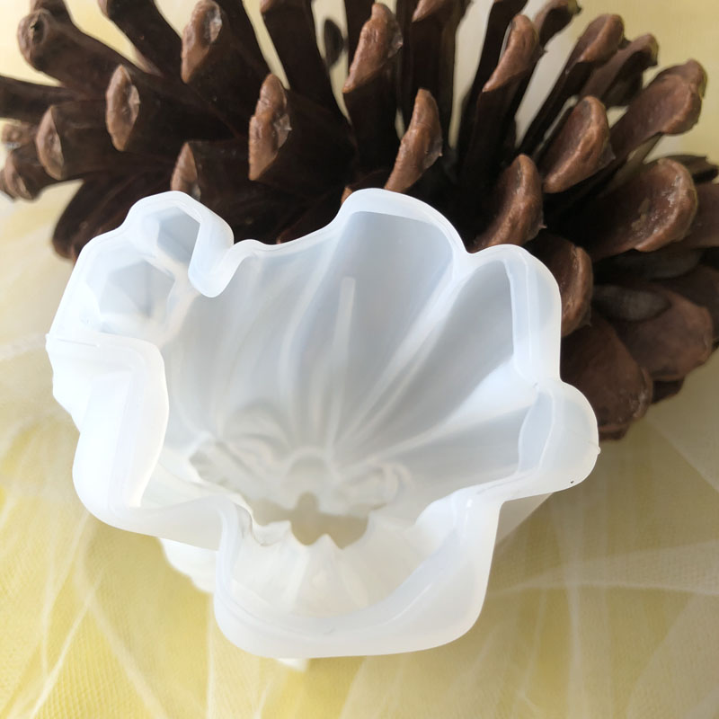3D Cute Princess Silicone Cand - Candle Making Ideas ulasan dan harga