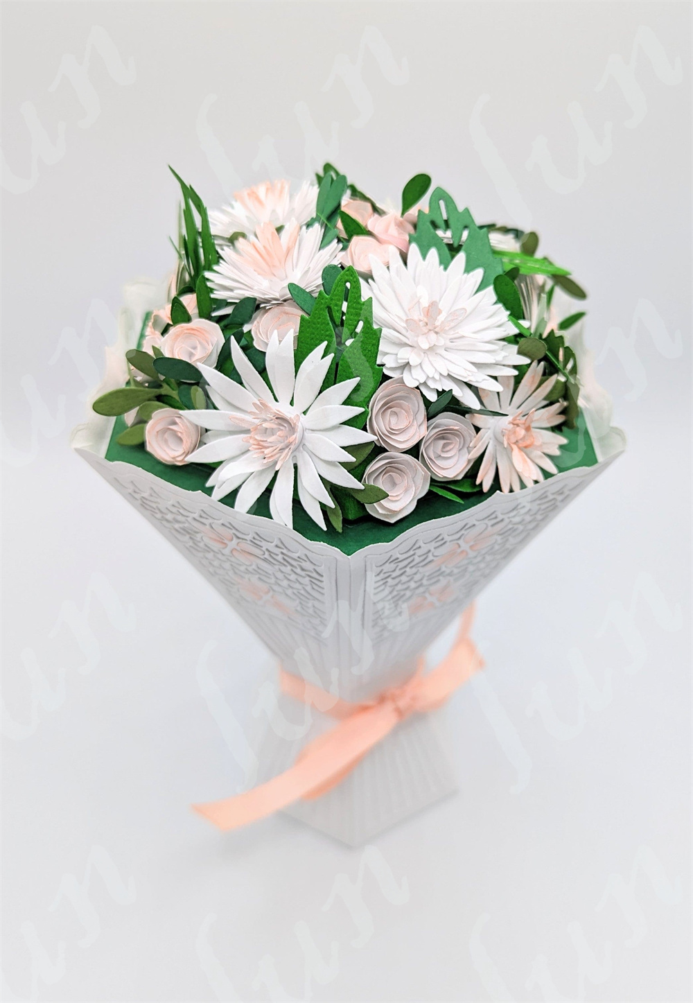 Metal Cutting Dies Box Bloomin - Candle Making Instructions ulasan dan harga