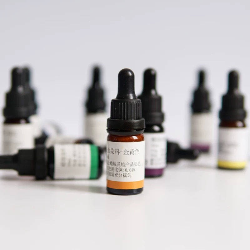 10ml Liquid Candle Dye High Co - Candle Dye Chip ulasan dan harga