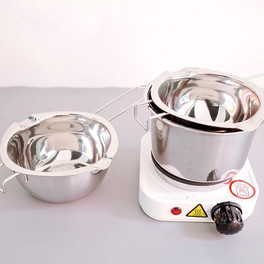 DIY Candle Kit Aromatic Candle - Candle Making Instructions ulasan dan harga