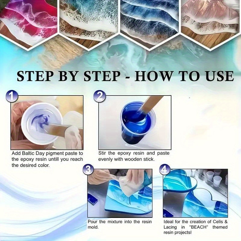 24 Colors/8 Colors 5g 0.18oz P - Candle Making Ideas ulasan dan harga