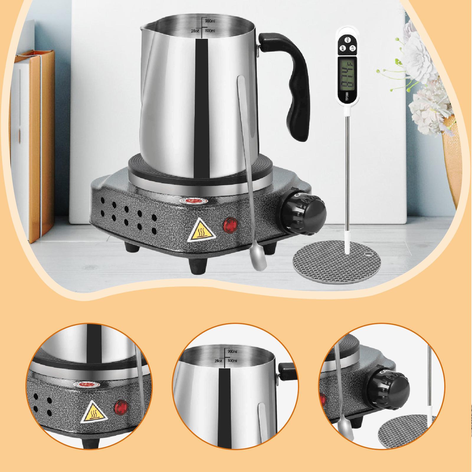 Arts and Crafts Candle Making  - Candle Making Kit For Adults ulasan dan harga