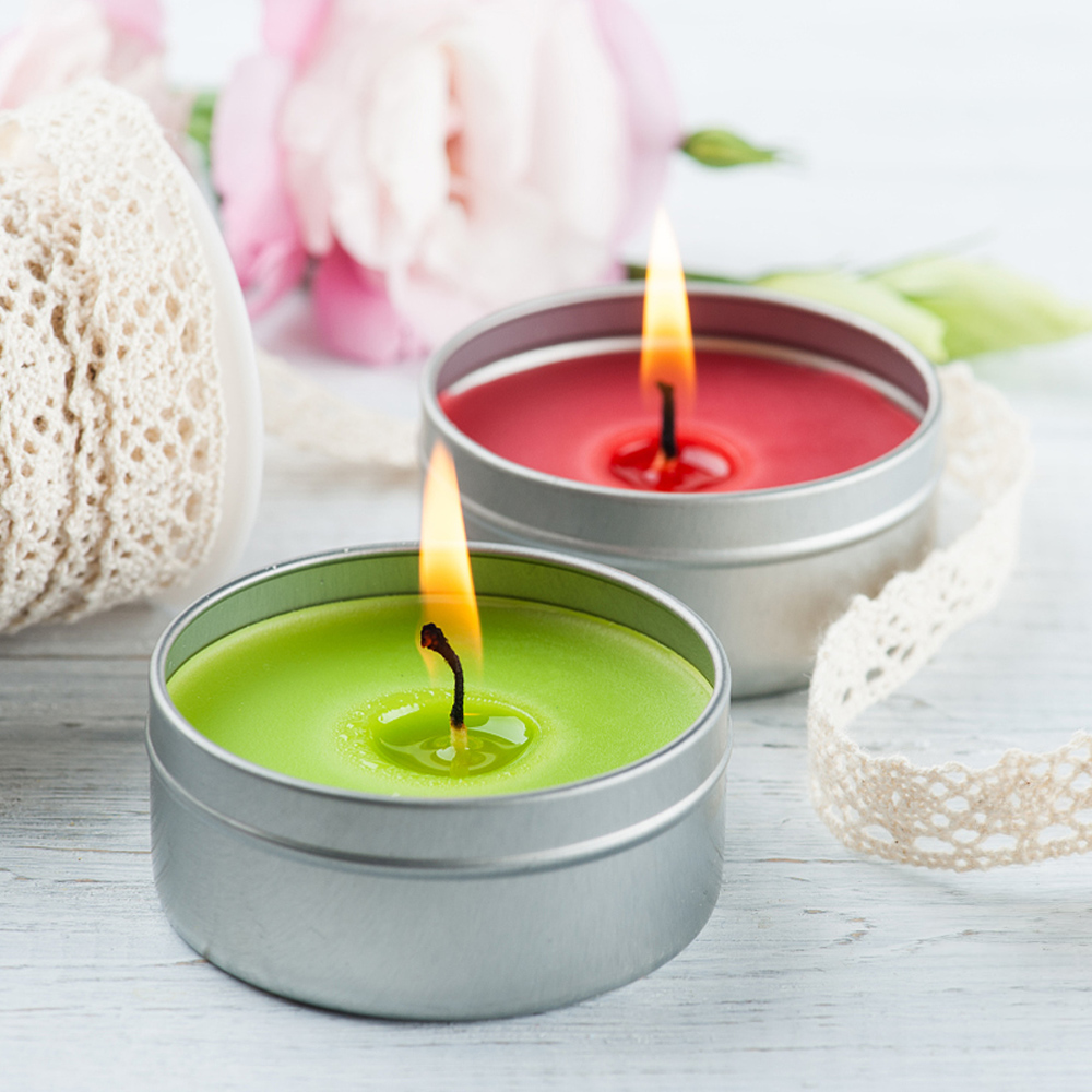 5g/bag Candle Dye Chips Multi- - Candle Dye Chip ulasan dan harga