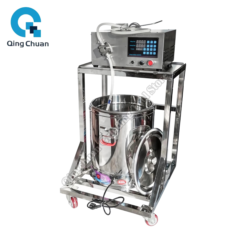 Electric Wax Melting Molding M - Candle Making Wax ulasan dan harga