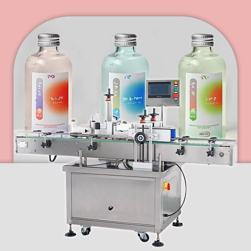 Factory OEM Design Intelligent - Label Sticker Round ulasan dan harga