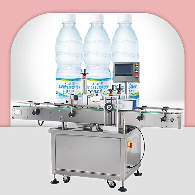 Factory OEM Design Intelligent - Label Sticker Round ulasan dan harga