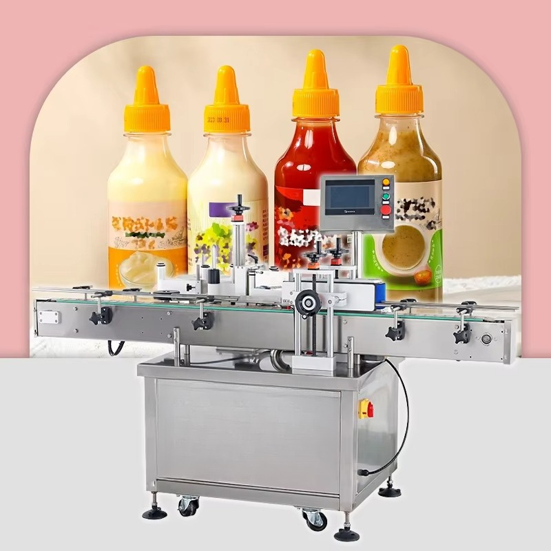 Factory OEM Design Intelligent - Label Sticker Round ulasan dan harga