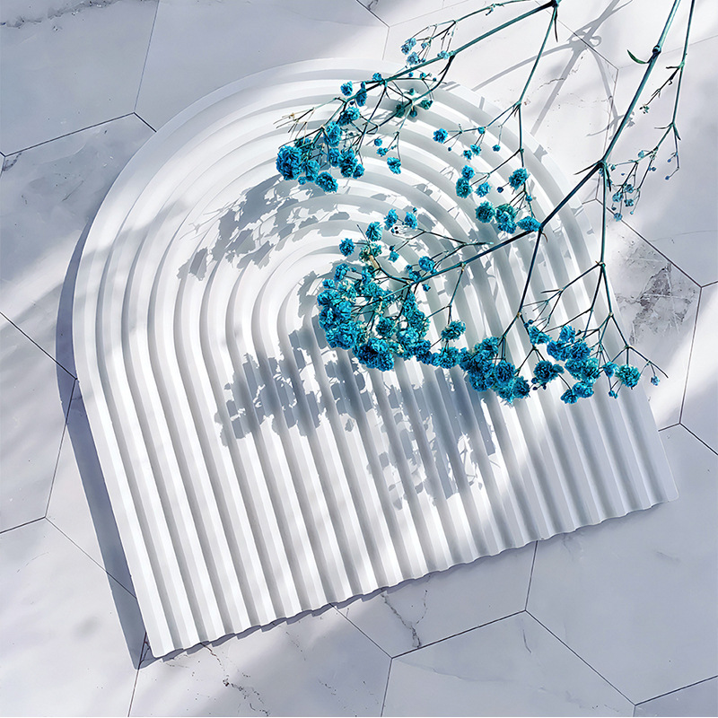 DIY Striped Wave Tray Mold For - Candle Making Ideas ulasan dan harga