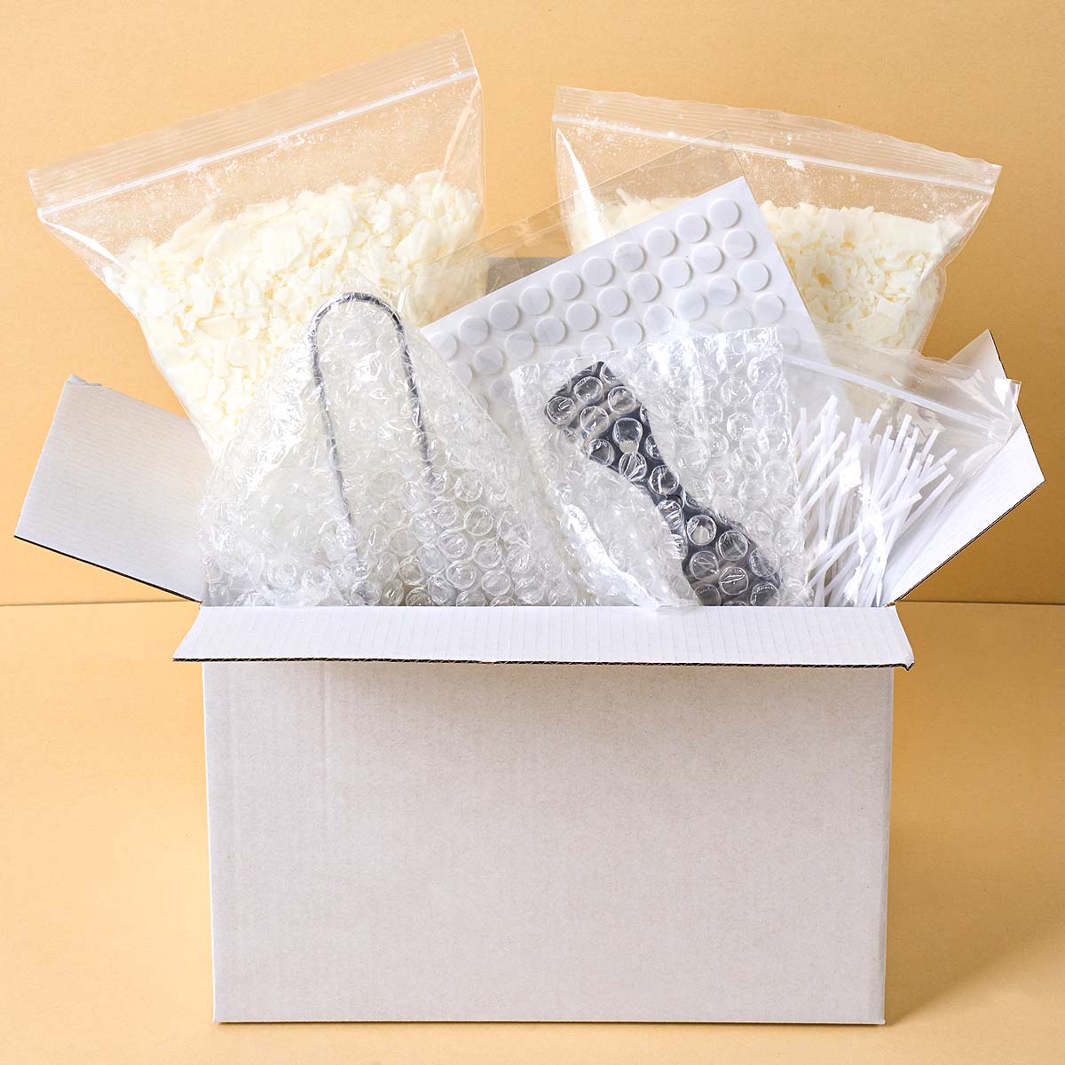 DIY Handmade Candle Craft Tool - Candle Making Kit For Adults ulasan dan harga