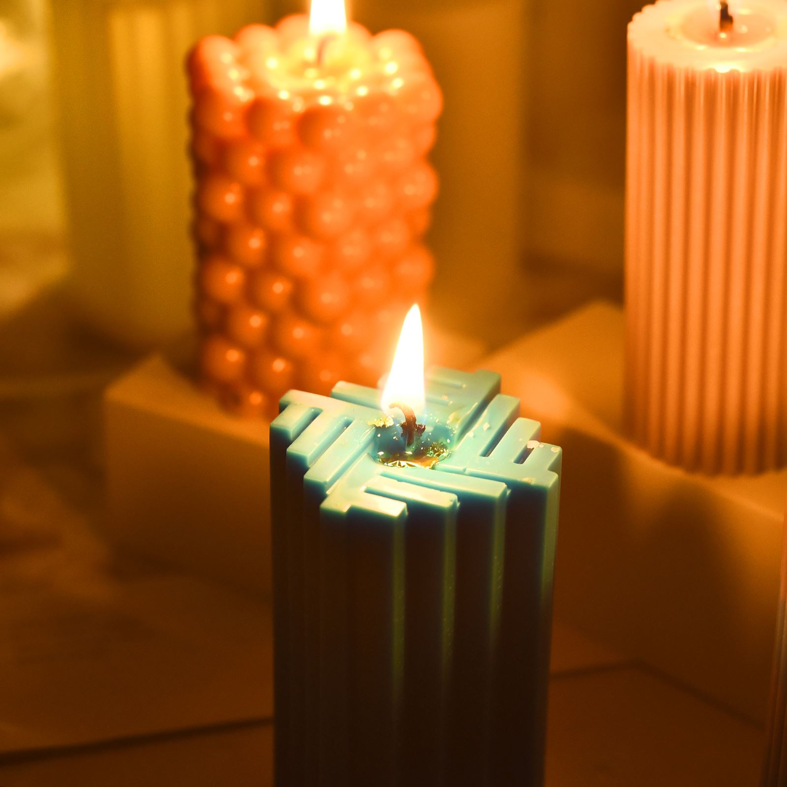2g Dye Colors Of Wax Candle Wa - Candle Dye Chip ulasan dan harga