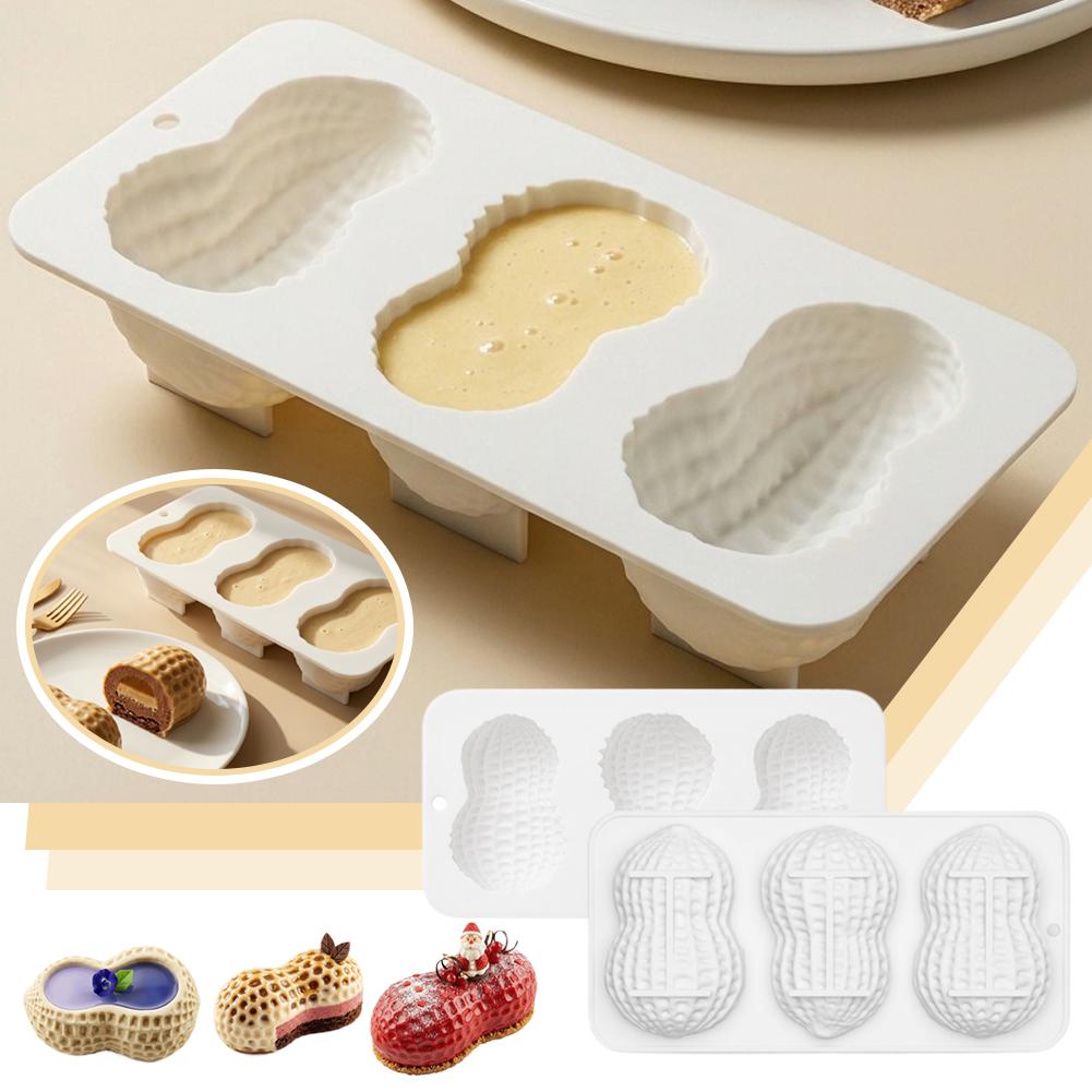 Blueberries Shaped hocolate Mo - Candle Making Ideas ulasan dan harga