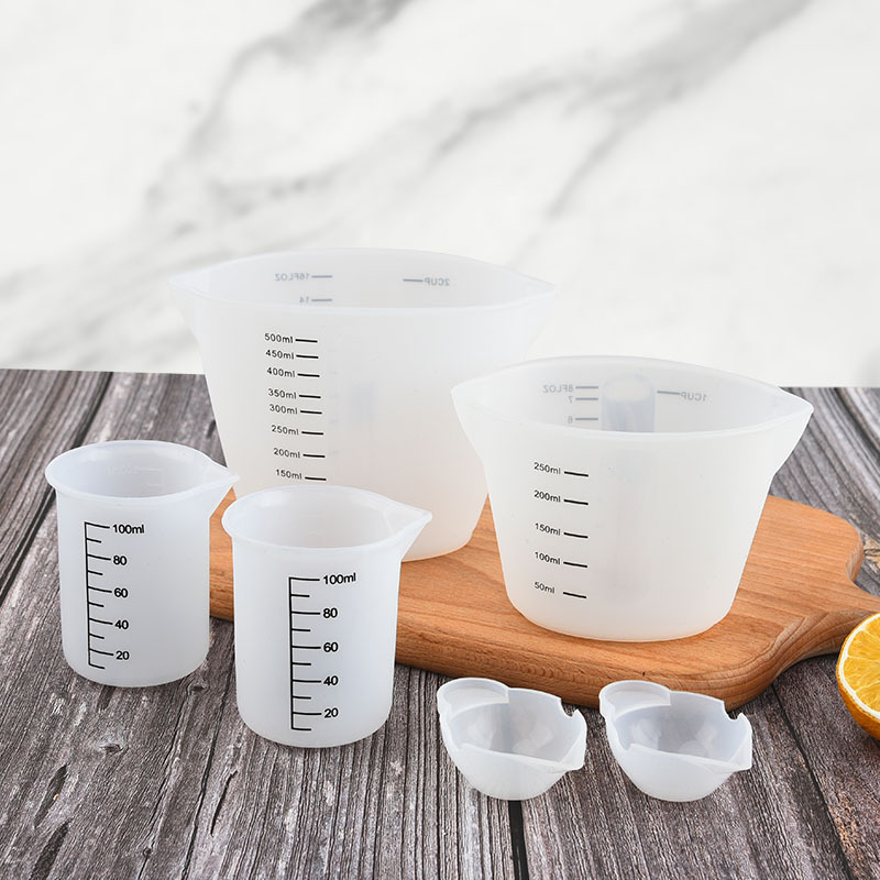 Multi Specification DIY Resin  - Candle Making Instructions ulasan dan harga