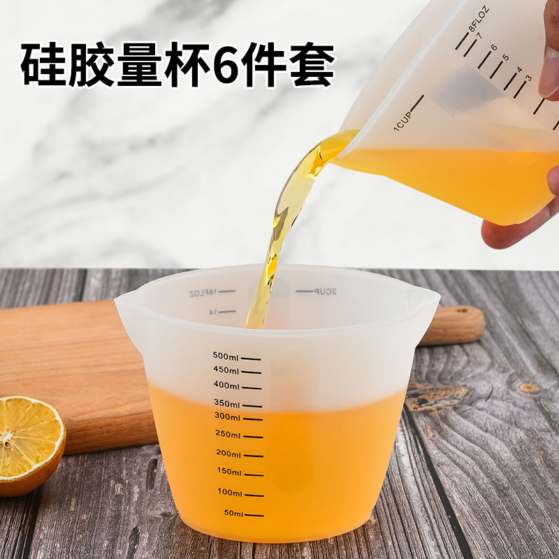 Multi Specification DIY Resin  - Candle Making Instructions ulasan dan harga