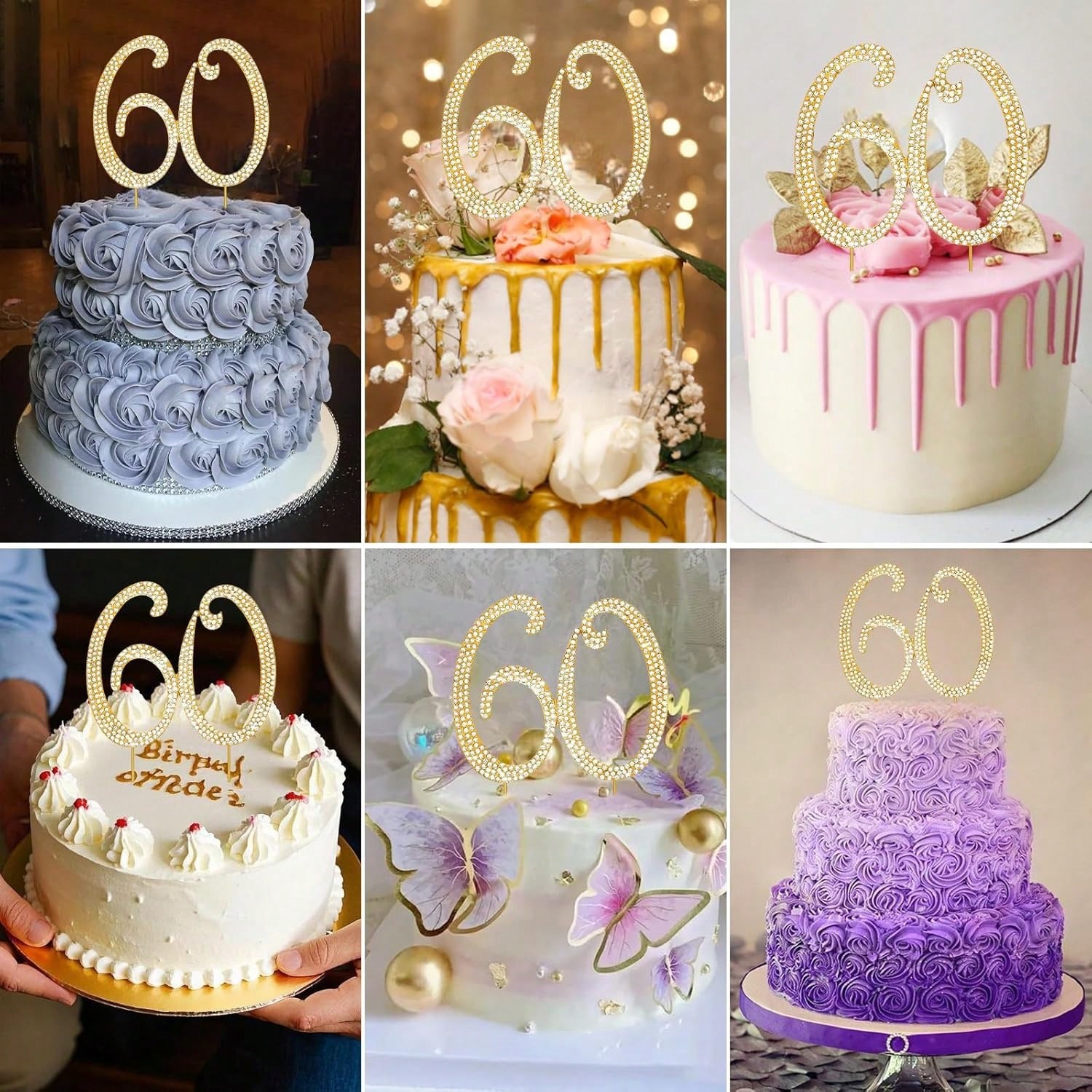 Large Gold Rhinestone Number C - Candle Making Ideas ulasan dan harga
