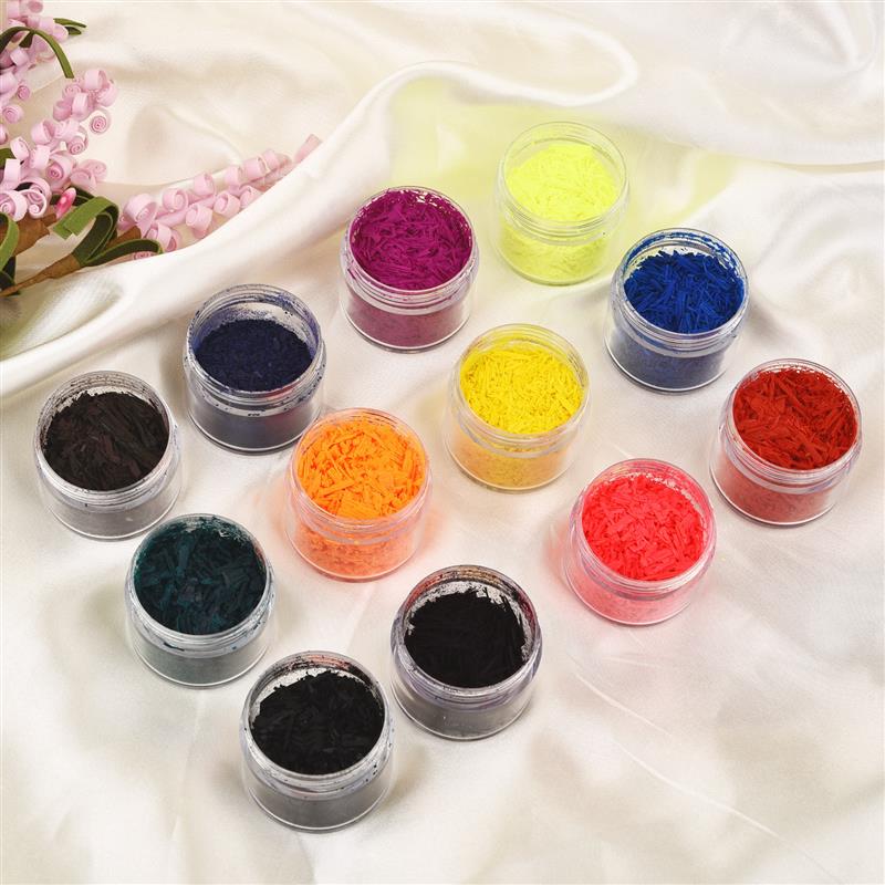 3G/Bottle Handmade Candle Dye  - Candle Dye Chip ulasan dan harga