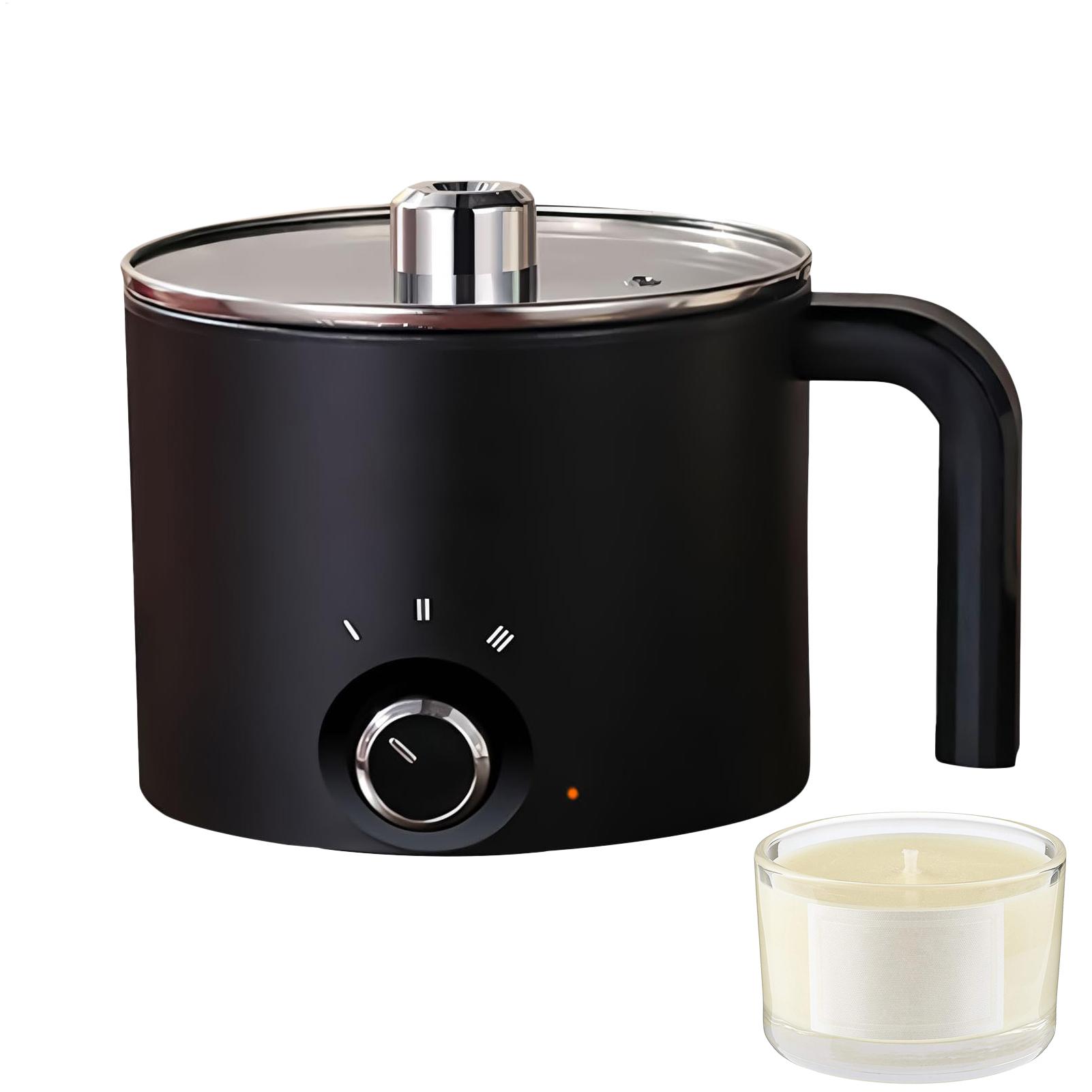 Candle Wax Melting Pot 1.5L La - Candle Making Ideas ulasan dan harga
