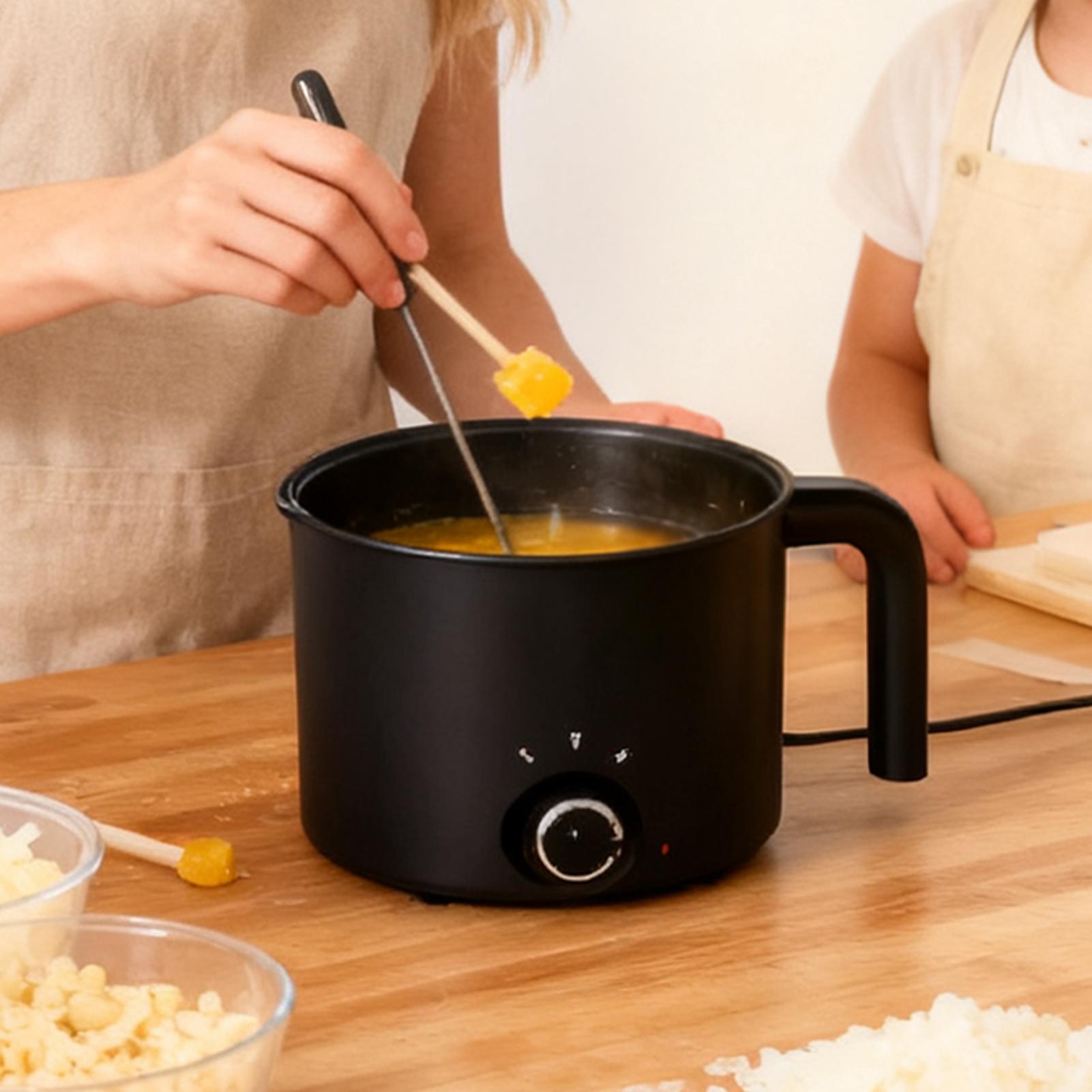 Candle Wax Melting Pot 1.5L La - Candle Making Ideas ulasan dan harga