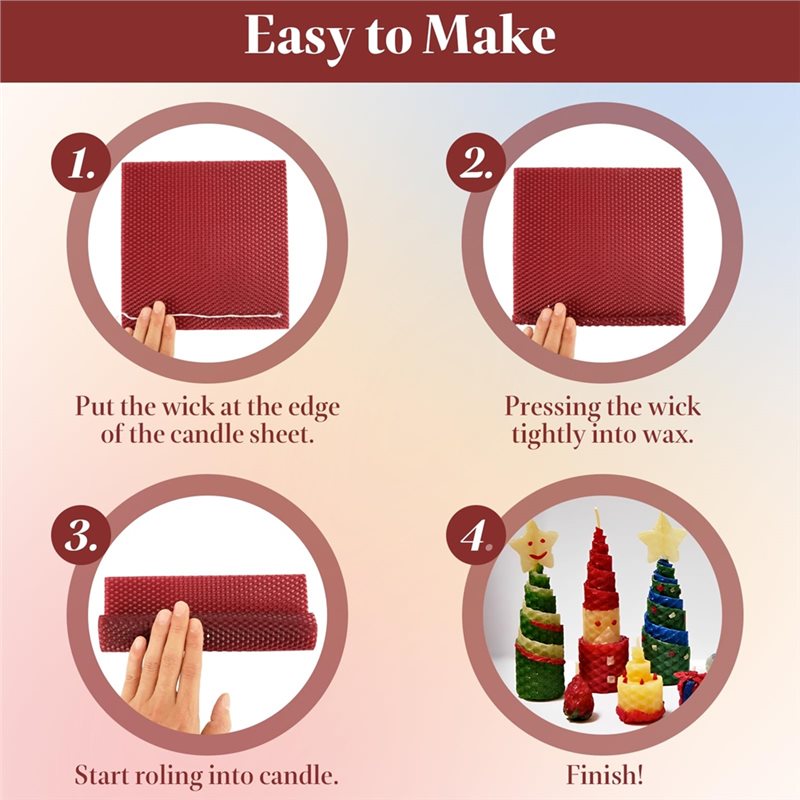 J1UL1N For Candle Making Kit I - Candle Making Kit For Adults ulasan dan harga