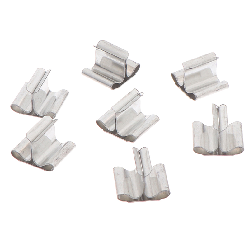 50pcs Wood Candle Wicks Base C - Candle Making Kits ulasan dan harga
